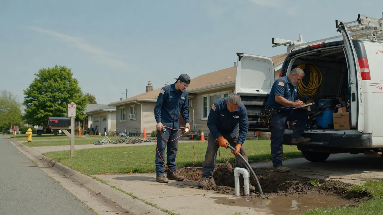 Slab Leak Detection in Indialantic, FL near me